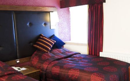Scafell Hotel Ростуейт Екстериор снимка