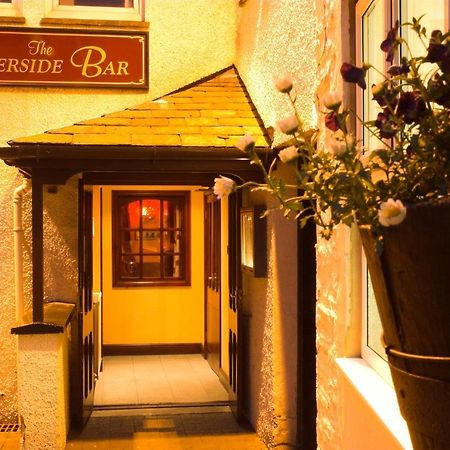 Scafell Hotel Ростуейт Екстериор снимка