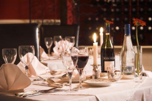 Scafell Hotel Ростуейт Екстериор снимка