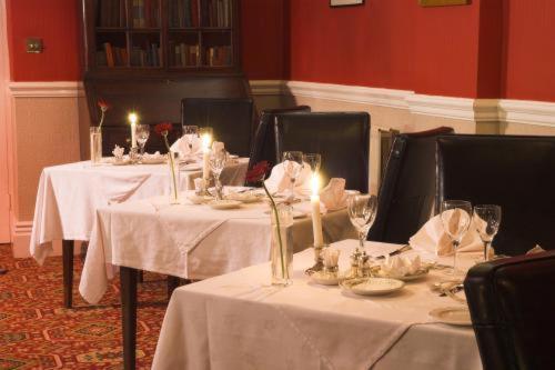 Scafell Hotel Ростуейт Екстериор снимка