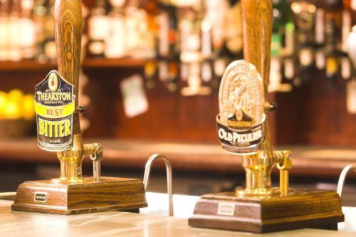 Scafell Hotel Ростуейт Екстериор снимка