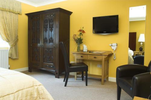 Scafell Hotel Ростуейт Екстериор снимка
