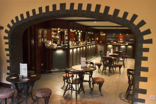Scafell Hotel Ростуейт Екстериор снимка