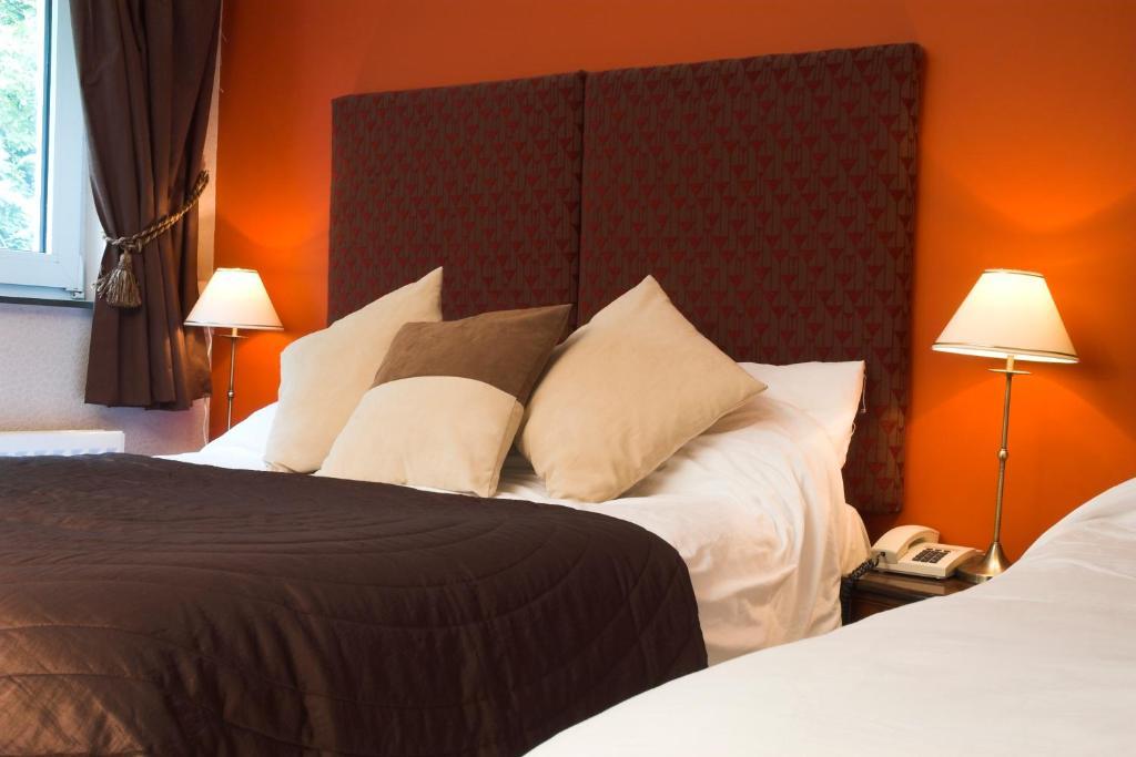 Scafell Hotel Ростуейт Стая снимка