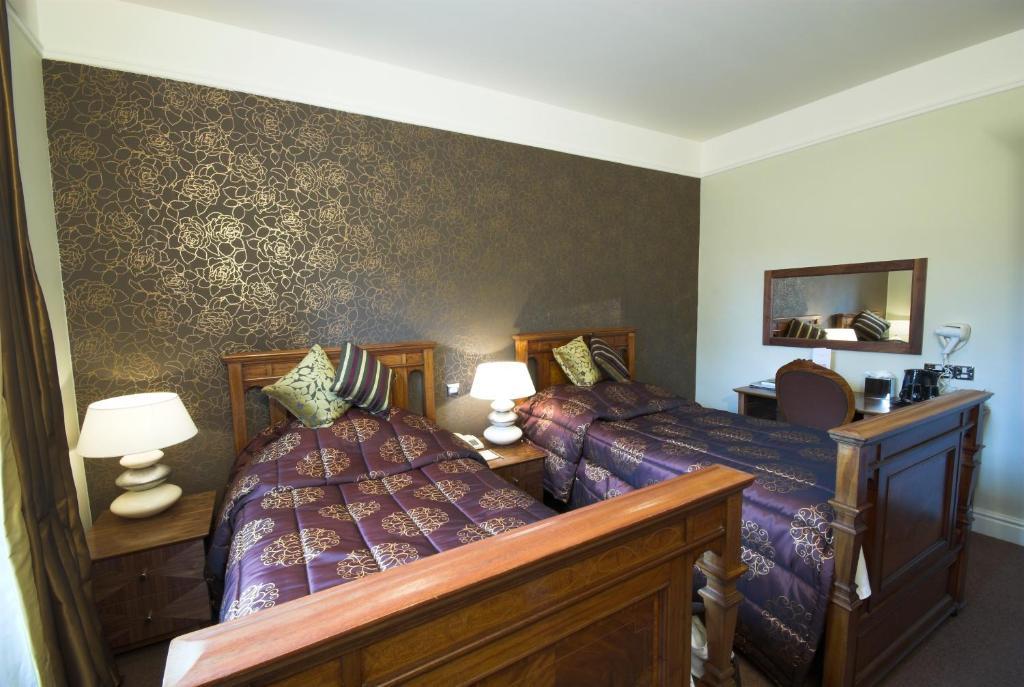 Scafell Hotel Ростуейт Стая снимка