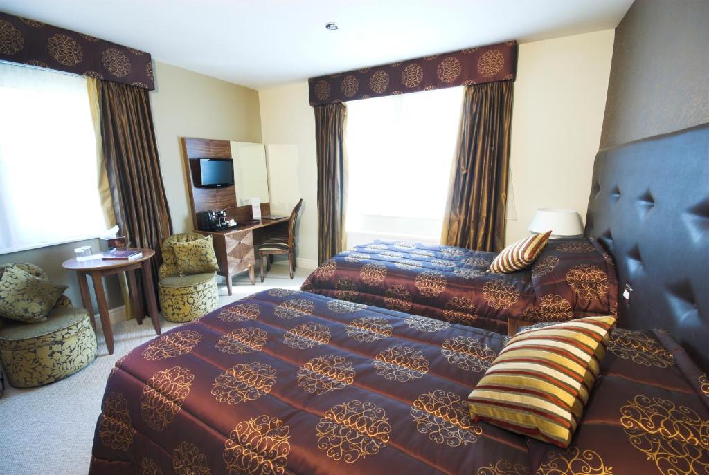 Scafell Hotel Ростуейт Стая снимка