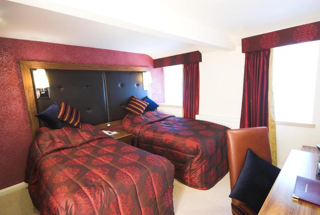 Scafell Hotel Ростуейт Стая снимка