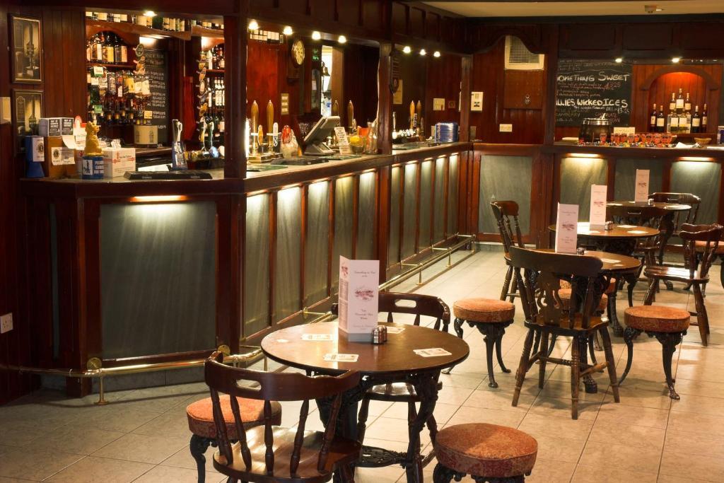 Scafell Hotel Ростуейт Екстериор снимка