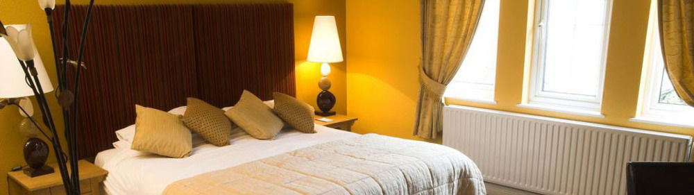 Scafell Hotel Ростуейт Екстериор снимка