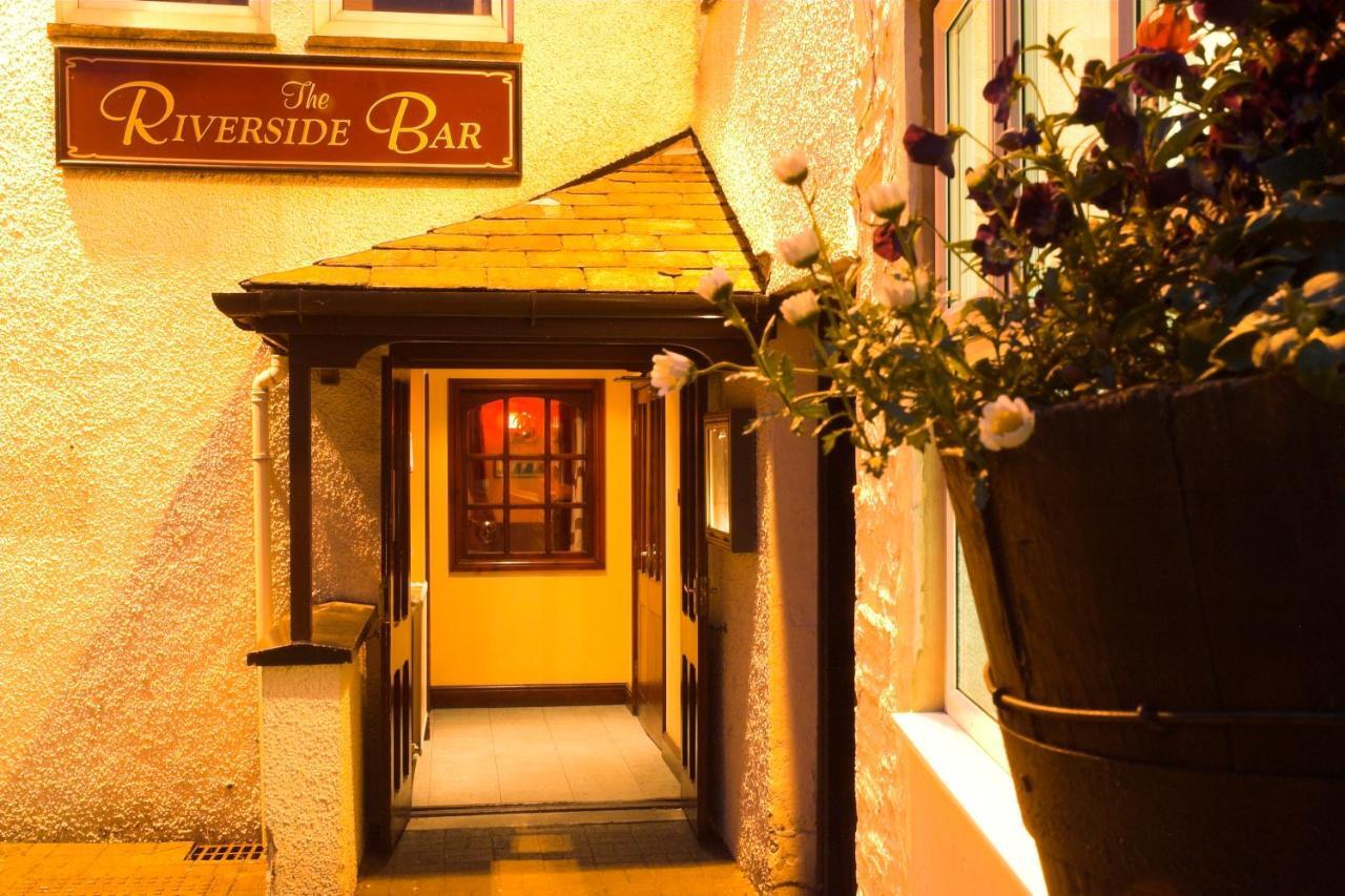 Scafell Hotel Ростуейт Екстериор снимка
