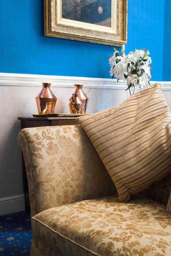 Scafell Hotel Ростуейт Екстериор снимка